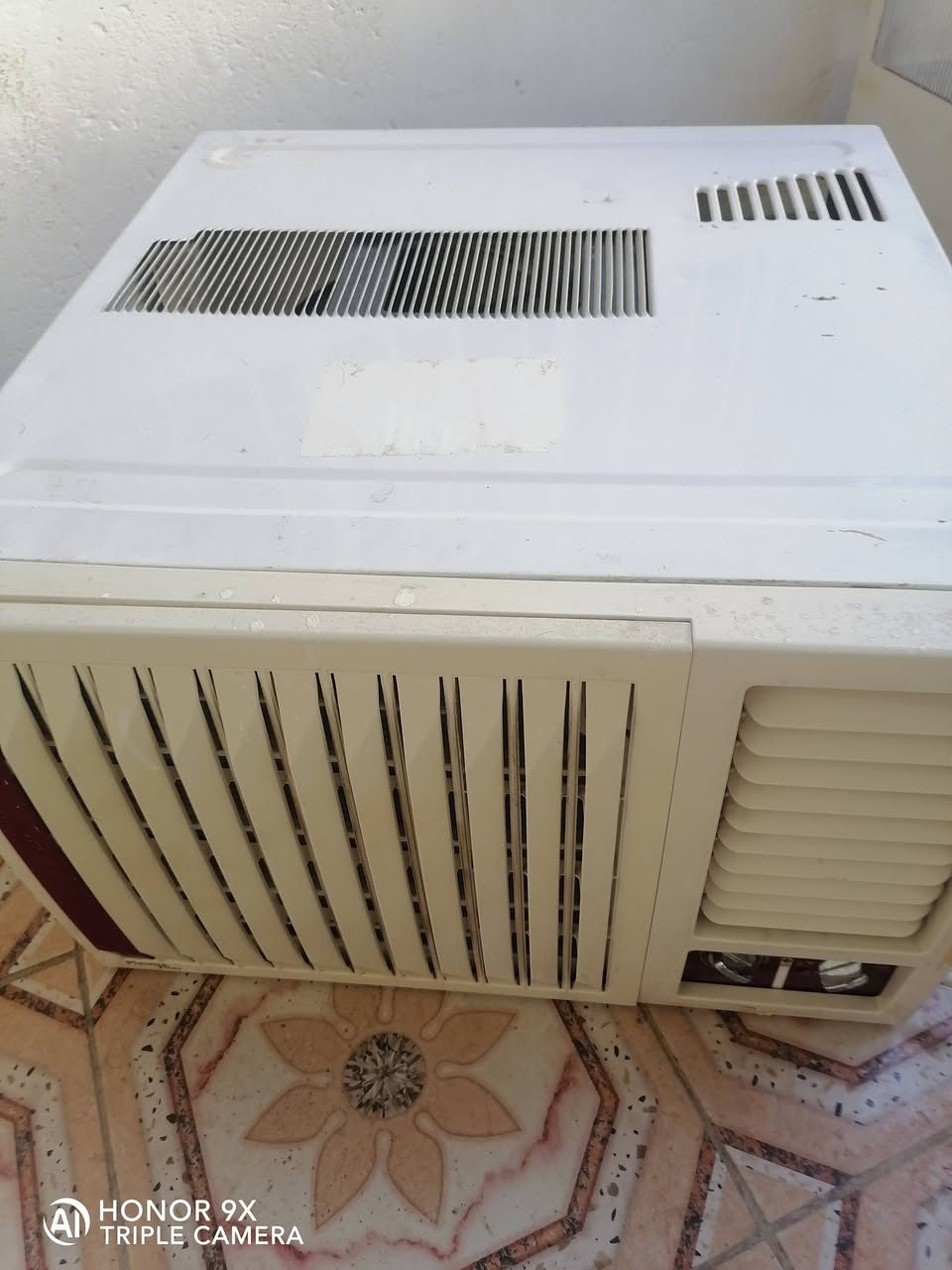 مكيف شرط الشغل وتبريد سعره ب ١٧٥ كلش نضيف استخدام قليل


**إذا كنت صاحب هذا الإعلان وتريد حذفه لأي سبب، رجاءا أرسل رسالة إلى الدعم الفني**