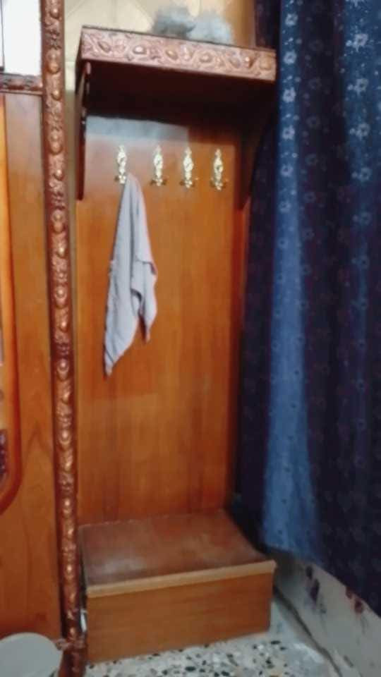 غرفه مستخدمة #السعر 450
للتواصل  ***********
