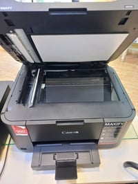 كانون مكسفاي 2100 • طباعة ملون • تلقائي وجهين