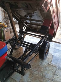 ستوتا • موديل 2019 • اوراق أصولي