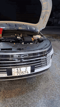 مركز صيانة زيوت رينوفار العراق 🇮🇶 ... زيوت رينوفار الماليزية إمتياز أم...