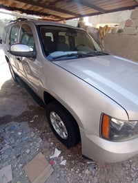 تاهو • ٢٠٠٧ • البصرة