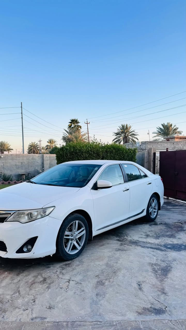 السلام عليكم
سياره كامري موديل 2015 
مواصفات LG 
شرط كلين السعر 155 
وبيها مجال للشراي 
للاستفسار اكثر لاتصال 
*********** 
المكان العلم
