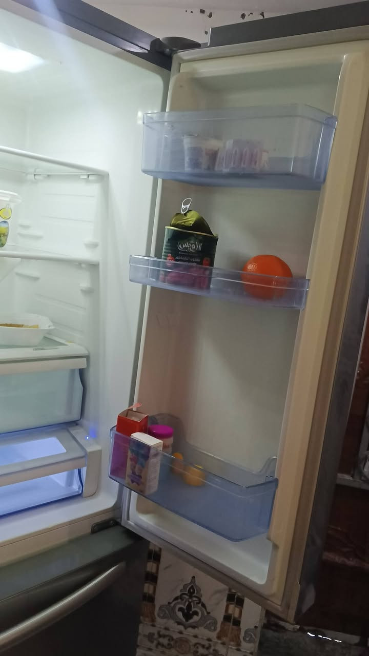 السلام عليكم ثلاجه للبيع كلشي مابيها تجي وتفحص وتشوف اريدها ب650 وبيها مجال


**إذا كنت صاحب هذا الإعلان وتريد حذفه لأي سبب، رجاءا أرسل رسالة إلى الدعم الفني**