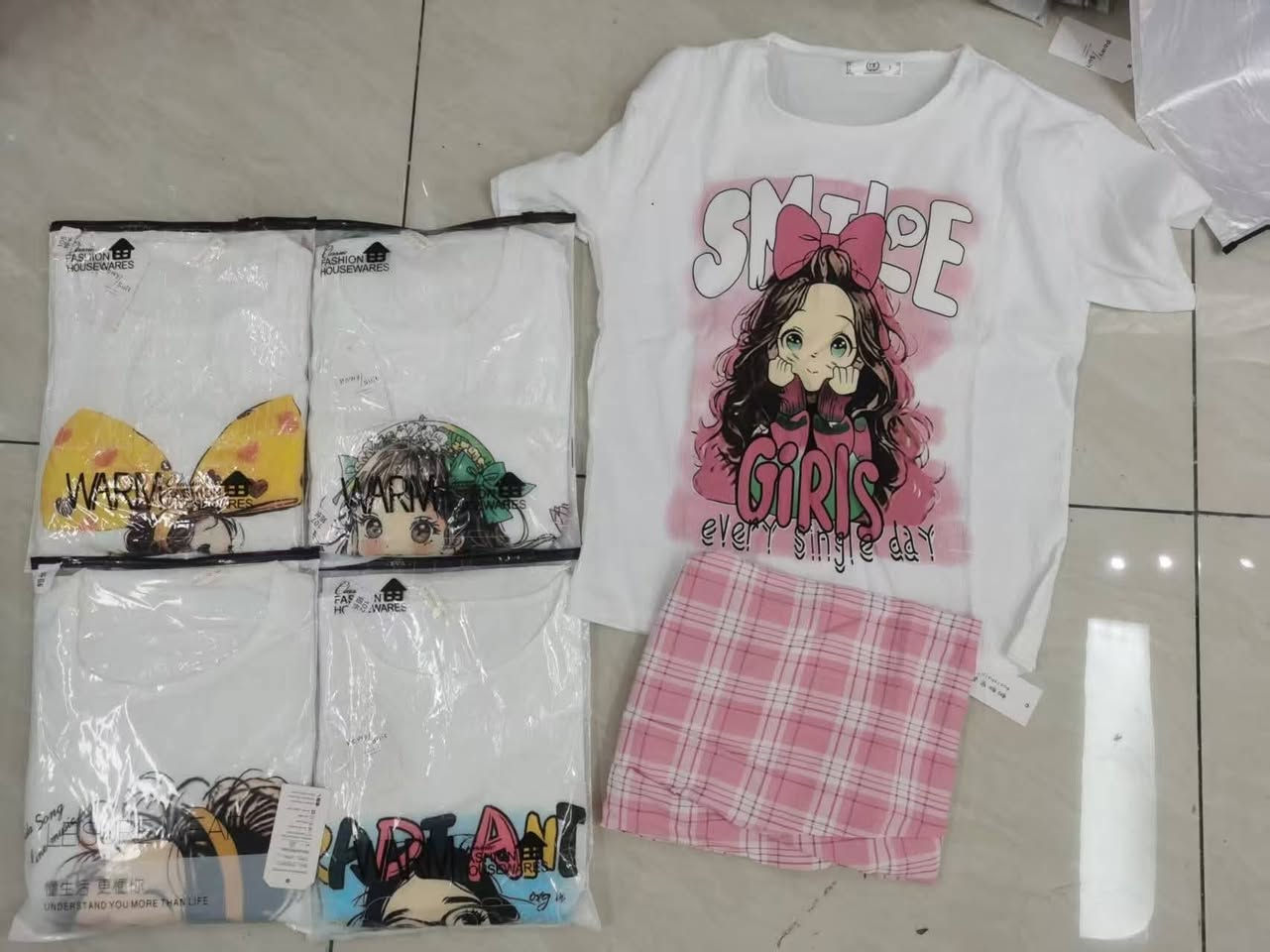 عرض ناري للموسم الصيفي بـ 10 الاف 😍
تراك  هودي فانيلا  كريشة  طبع 3d  😱
قياس فري سايز يلبس وزن من 40 الى 75 كيلو
توصيل بغداد فقط 4الاف


**إذا كنت صاحب هذا الإعلان وتريد حذفه لأي سبب، رجاءا أرسل رسالة إلى الدعم الفني**