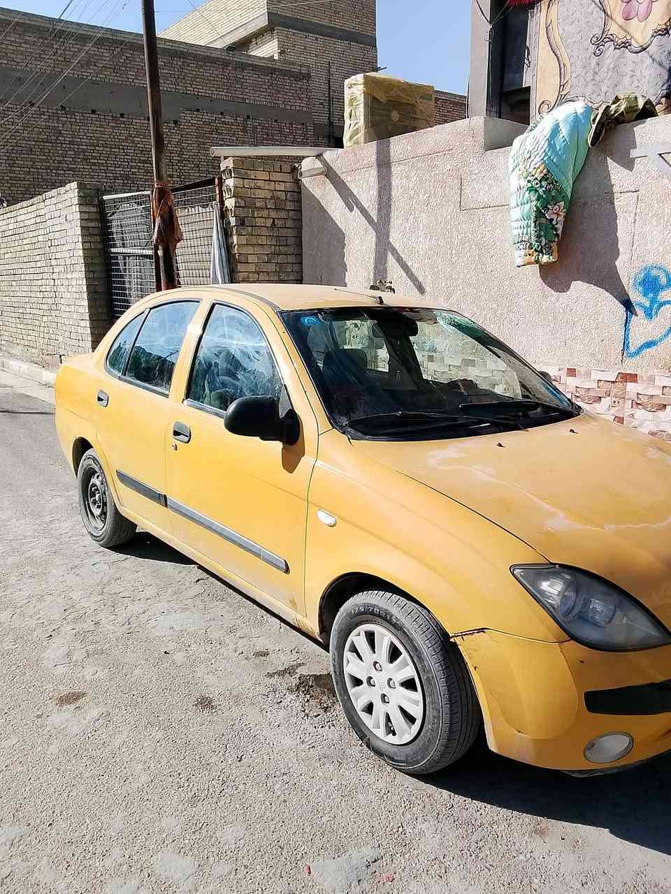 السلام عليكم أخوتي طيبه موديل 2016 رقم بغداد للبيع المكان بغداد
للاستفسار الاتصال على الرقم التالي***********
