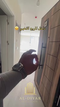 لالاف ايربورت • غرفتين • ١٢٨م