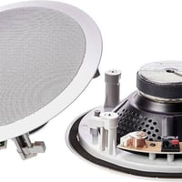 سماعات سقفيه • زوج