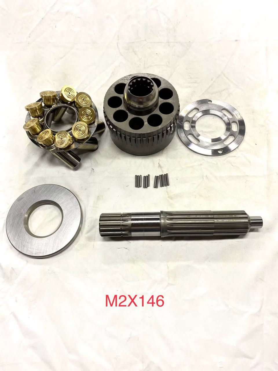 Hydraulic fittings~


**إذا كنت صاحب هذا الإعلان وتريد حذفه لأي سبب، رجاءا أرسل رسالة إلى الدعم الفني**