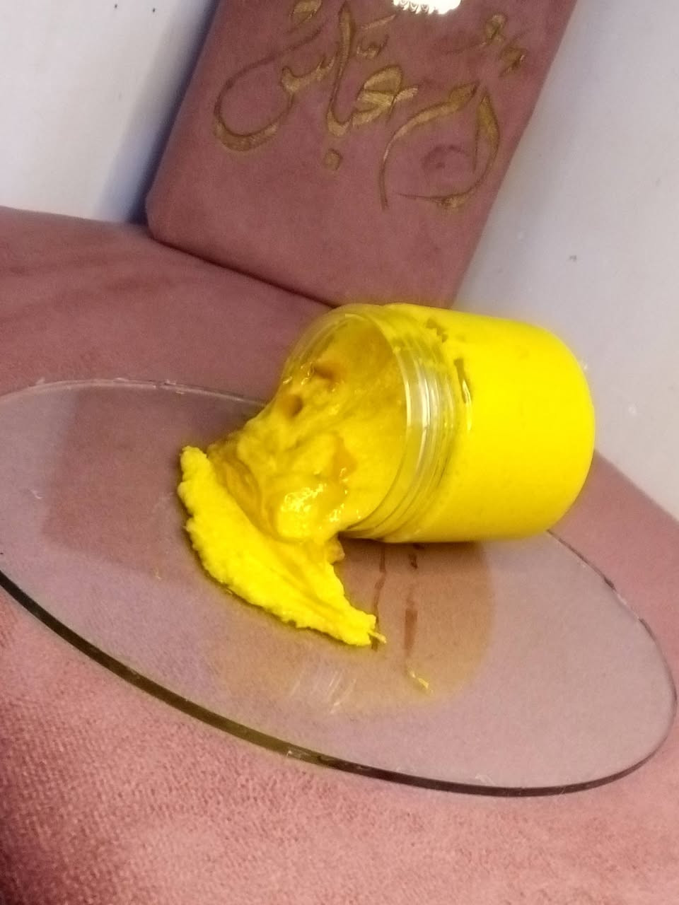 حبيت افيد البنات عنايه كوريه اصليه وسعر مناسب ماعندي شي غالي تحبين بكج تحبين تختارين مفرد المقشر دماار من عطر وترطيب مصنوع من زيوت وسيرومات بس اني ابيعه بهيج سعر العلبه فقط ب3 
عنايه كوريه هذا البكج كوله بسعر متتخيلي واصلي الي من منطقه الشعله دزيلي متابعه شرط جربي مقشر راح ترجعين بعد تاخذين الج والصديقتج هم تابعوني بنات الي من شعله والمجاوره


**إذا كنت صاحب هذا الإعلان وتريد حذفه لأي سبب، رجاءا أرسل رسالة إلى الدعم الفني**