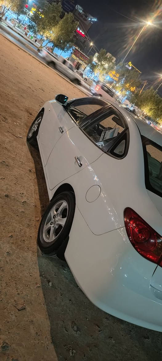 للبيع رقم بغداد افانتي 2008 السعر ***********
