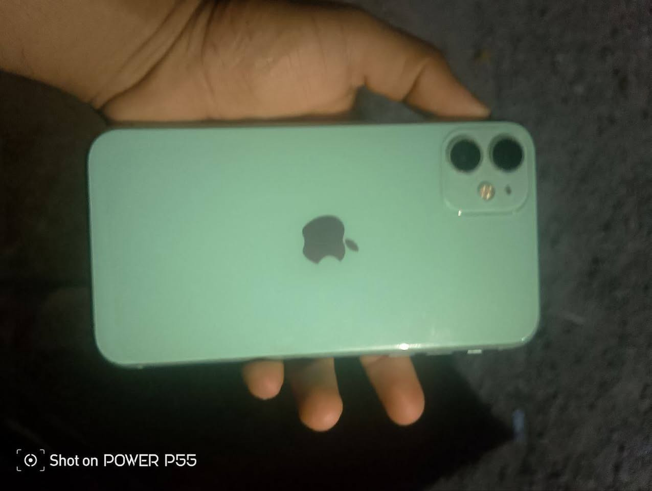 11 عادي
جهاز مفتوح تخطي 
بطاريه 100 مبدله 
شاشه اصليه 3خيارات ما مبدله 
شاصي  نضيف  وكمرات حلوت 
جهاز   نتفخت بطاريته 
جهاز شغال حالين  بس بطاريه  تصرف سريع لن  متفوخه 

ابيع على وضعه  

سعر 75الف 
مكاني سماوه قضاء وركاء او رميثه


**إذا كنت صاحب هذا الإعلان وتريد حذفه لأي سبب، رجاءا أرسل رسالة إلى الدعم الفني**