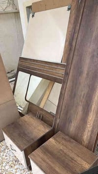 غرفة نوم تركي • نظيف • كركوك حي الخضراء