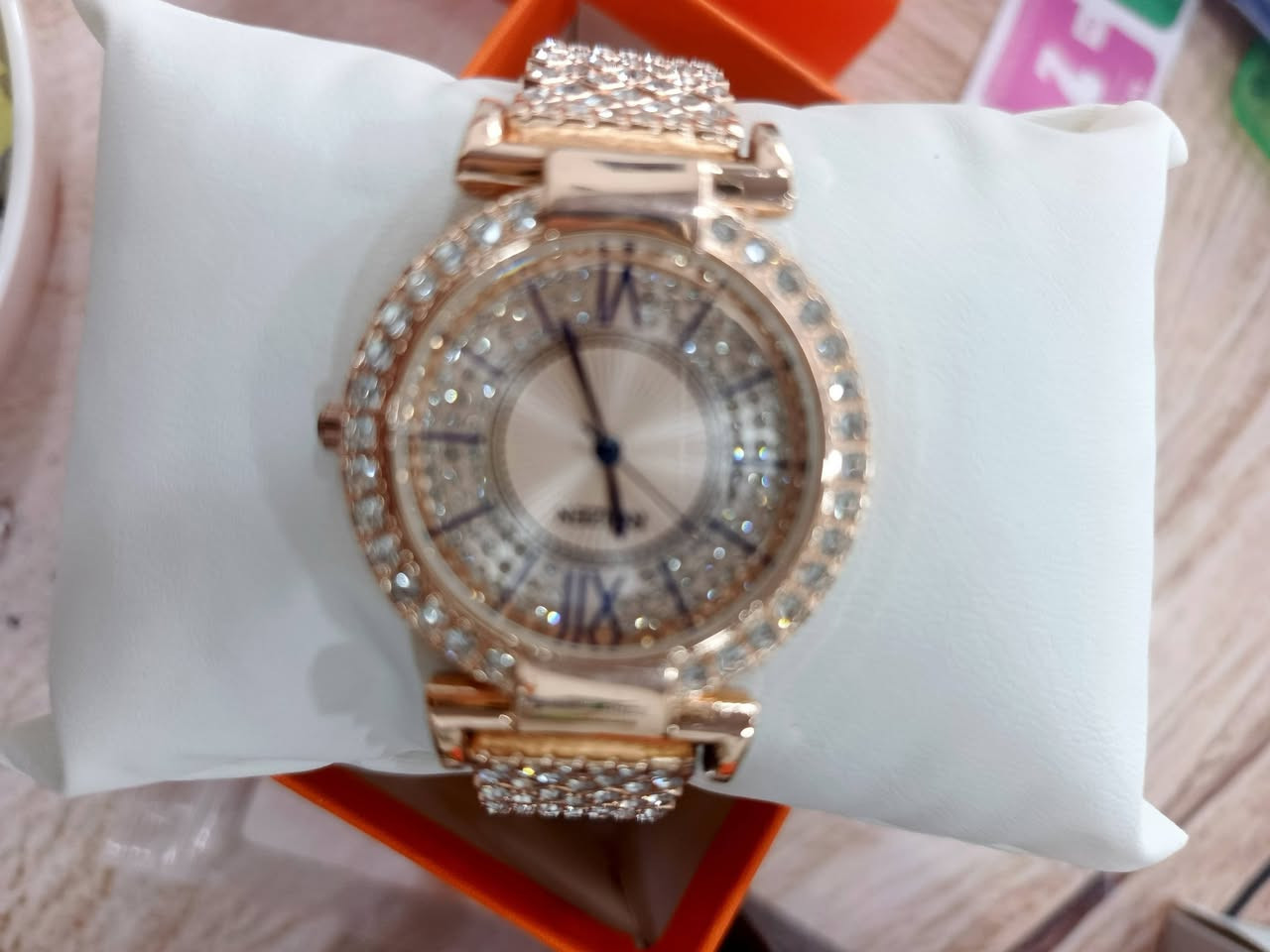 ساعات من ماركه رولكس و ماركه اومينج فول توماتيك


**إذا كنت صاحب هذا الإعلان وتريد حذفه لأي سبب، رجاءا أرسل رسالة إلى الدعم الفني**