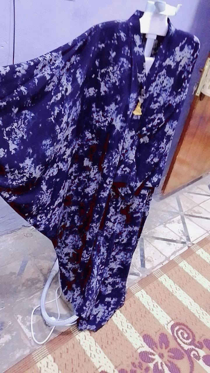 سلام عليكم فساتين للبيع #قياس فري سايز
الابيض ب٢٥
الاسود دراعه قماش كابوي الاصلي ملبوسه ربع ساعه فقط سعره ٣٥
والبينصل والبشت فصال قماش ستن ثقيل الاصلي سعره 30
وبيهم مجال ملبوسات مره وحده


**إذا كنت صاحب هذا الإعلان وتريد حذفه لأي سبب، رجاءا أرسل رسالة إلى الدعم الفني**