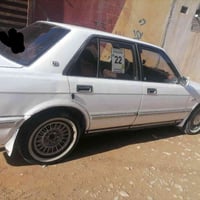 سيدان موديل 91سنويه 31 مشروع وطني رقم صلاح الدين محرك بطه 2500توماتيك ...