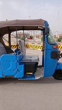 يالله تكتك21 للبيع رقم وسنويه كشره كفاله عامه محرك مفتوح  الاسفتسار ال...