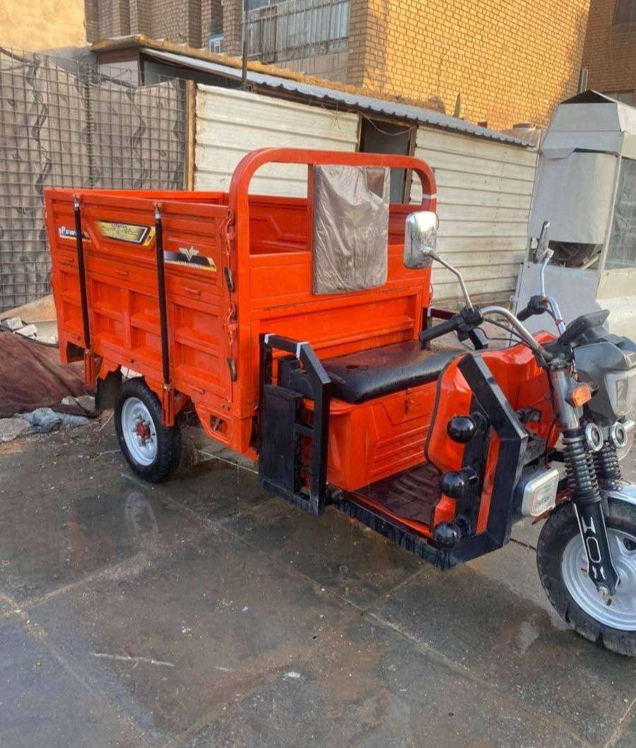 ستوته شحن للبيع موديل 2025 جديدة
مواصفات كامله مكمله
نضافه 100/95
الاستفسار.. *********** العنوان بغداد الخالصه
