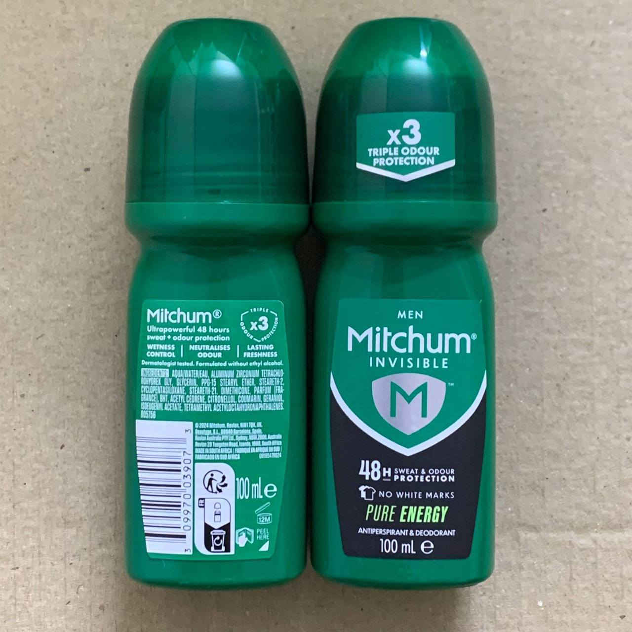 Mitchum Protection 100 ml
ڕۆڵی مەیچومی قیاس گەورە تایبەت بە نەهێشتنی ئارەق و بۆنی ناخۆشی جەستە ژنان و پیاوان 
بەریتانییە و ئەسڵە

🆕

قیاسی گەورەیە

بەردەستەلام  ئێستە دەتوانی داوابکەی    بۆزانینی نرخ مەسنج بکە گەیاندن هەیە


**إذا كنت صاحب هذا الإعلان وتريد حذفه لأي سبب، رجاءا أرسل رسالة إلى الدعم الفني**