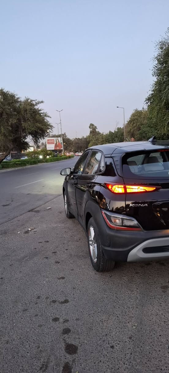 سلام عليكم كونا لبيع موديل 2023 اخت زيرو
موصفات لد نهاري 
شاشه جبيره كاربلاي 
رادار امامي +خلفي +جانبي
تحكم ستيران اربع جهات
مانع منحدرات 
ثلاث وضعيات
تحديد مسار
باقي مواصفات معروفه 
سياره ماشيه 20الف كيلو اخت زيرو سياره كله ليبل واحد من عده دعاميه مصبوغه بيه مكانين بارد منشور ويه صور 
مكان سياره بغداد زيونه رقم الهاتف ***********
