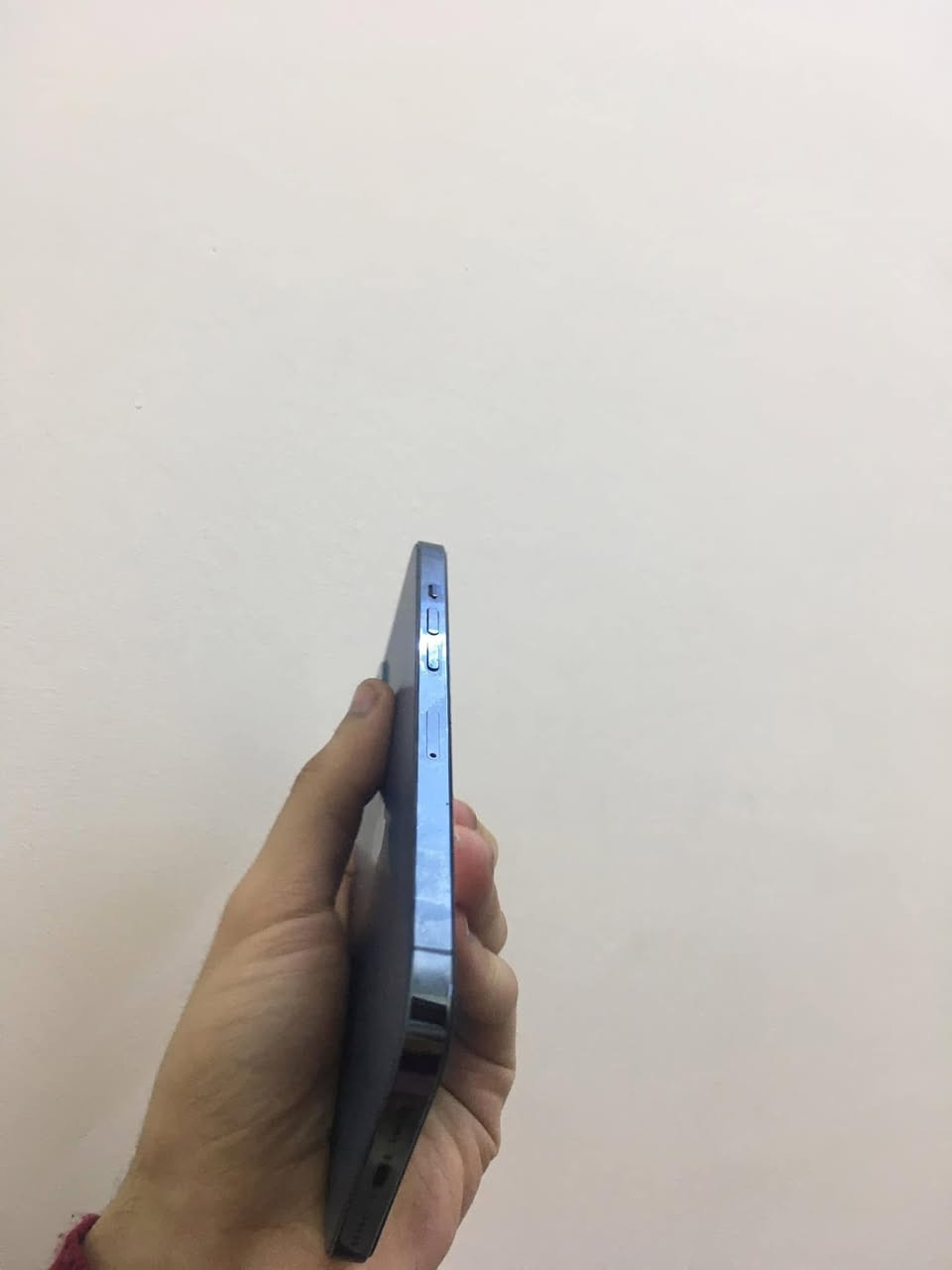 ايفون 12برو ماكس ذاكره 256بطاريه 100شرق اوسط ماستر مبدل شاشه نوعيه زينه كله شغال صوت اتصال انترنيت كامرات بصمه وجهه كله مكفول السعر 325عنواني بغداد الدوره ***********واتساب وخط
