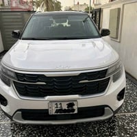 سيلتوس ٢٠٢٤ • ٣١ ألف كم • رقم بغداد الجديد
