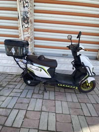 دراجه شحن للبيع موديل 2026 مستخدمه شيء قليل السعر 600 للتواصل 07856045...