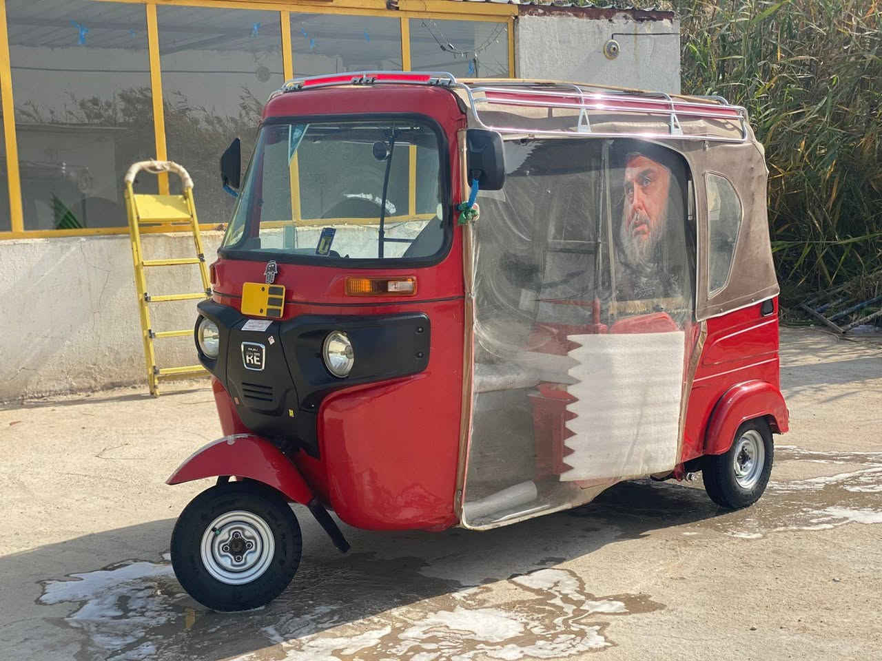 السلام عليكم تكتك 23 لبيع مكفوله كفاله من كلشي تكتك أوراق صادق وخالد اصوليه لون احمر
مكان التكتك بابل الحمزه الغربي رقم الهاتف
***********
