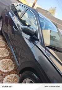 ٢٠٢٣ • مكينة ٢٥٠٠ • حادث صبغ ربع