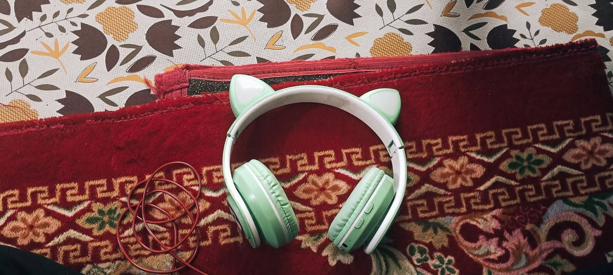 السلام عليكم سماعه شحن للبيع تشتغل بلوتوث وياها واير مباشر عل مبايل للبيع سعر12وبيه مجال الاستفسار خاص
السلام عليكم سماعه شحن للبيع تشتغل بلوتوث وياها واير مباشر عل مبايل للبيع سعر12وبيه مجال الاستفسار خاص


**إذا كنت صاحب هذا الإعلان وتريد حذفه لأي سبب، رجاءا أرسل رسالة إلى الدعم الفني**