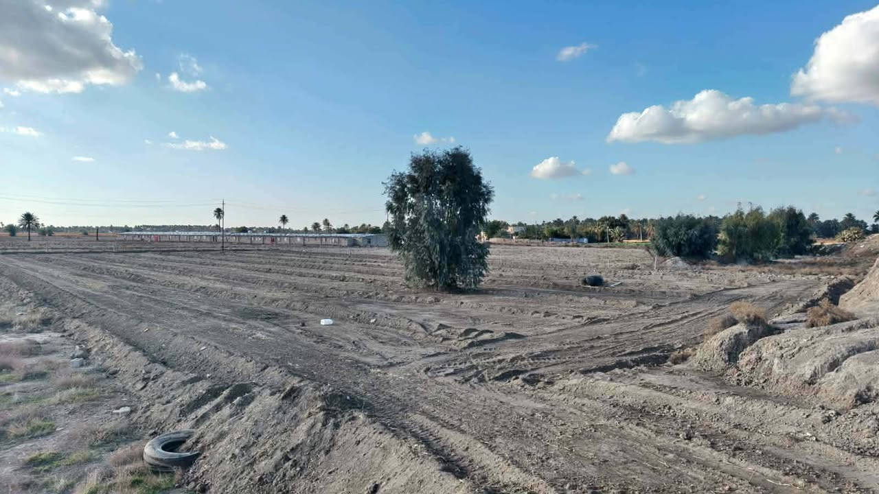 دونمين ملك صرف ع طابو ابي غريب قرب جسر الأسود
شارع تبليط وره مستشفى ابي غريب تبعد 10 كيلوات من مستشفى ابي غريب
منطقة البو عامر
مي اسأله كهرباء خط مولد مواصلات كيات كافت بغداد
مي سقي ع شارع تبليط مباشر تبعد عن سريع دولي 5 دقائق للتواصل واتساب ***********
