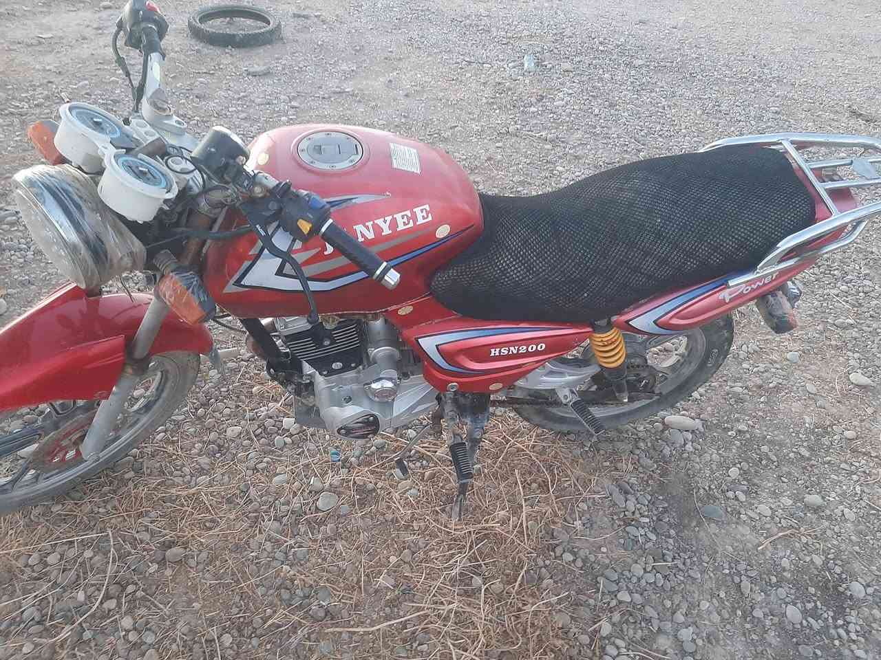 للبيع او مراوس جني باندا محرك لانتقيص ولا تبخير نواقص بسيطه


**إذا كنت صاحب هذا الإعلان وتريد حذفه لأي سبب، رجاءا أرسل رسالة إلى الدعم الفني**