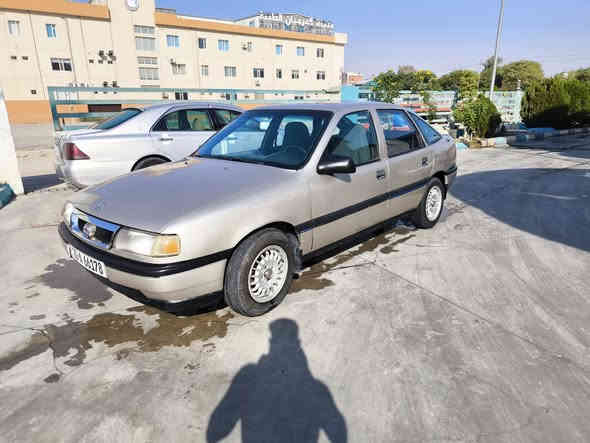 اوبل فكترا موديل 1990 مكينه 20
كير ومكينه بشرط الفحص بيهن. عيب اخسرلك حق الجيه 
4 تايرات جدد لوك
الصدر . وميزانيه جديد.
نوزلات بلكات كلهن جديدات 
بيها ضربه بس بجاملغ الامامي صبغ عام 
رقم جديد مسطره
دواخل نضيفه وبطاين نضيفه سقف مدوشم جديد 
سعر 35 $ ومجال بسيط   
عنواني (كلار) 
رقم الهاتف ***********  
ملاحضه السنويه. صار سبوع عدل من خلصت وشرط تحويل وكاله ومابيها اي غرامه
