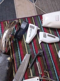 غراض • نضيفات • الغراف