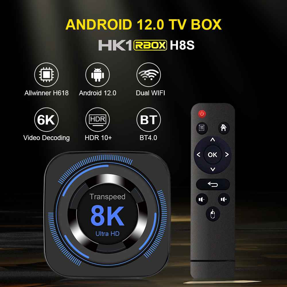 🔥 متوفر الآن #تيفي_بوكس #Transpeed_8K 🔥

✅ إصدار أندرويد 12
✅ ذاكرة داخلية 16GB
✅ رام 2GB
✅ معالج سريع وأداء ممتاز
✅ برامج كاملة ومفعلة 🎉

📺 التطبيقات المتوفرة:
1️⃣ يوتيوب بدون إعلانات
2️⃣ الرأيس لايف
3️⃣ كاست X
4️⃣ 1 بغداد
5️⃣ 1 عراق
6️⃣ ياسين TV
7️⃣ سينمانا لينباك
8️⃣ دراما لايف
9️⃣ شاشتي
وبالامكان اضافه المزيد😉
للحجز راسلونا على الخاص 
🎬 مشاهدة ممتعة بأفضل التطبيقات والبث المباشر بغداد, العراق


**إذا كنت صاحب هذا الإعلان وتريد حذفه لأي سبب، رجاءا أرسل رسالة إلى الدعم الفني**