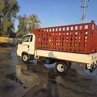 محجر • ارتفاع ١٢٠ • كربلاء