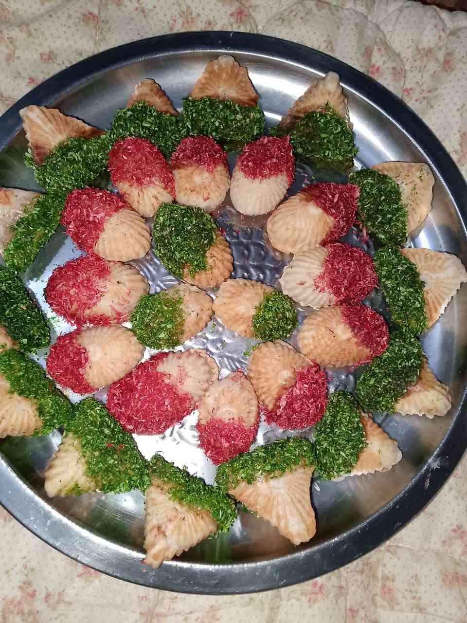 "القهوة مُرة، والبيتي فور حُلو.. وما بينهما لحظة استرخاء لا تُنسى." ☕️🥨 اطيب البيتي فور في بيتي وبسعار مناسبه 
كلش كيلو ب خمسه الاف فقط شكله حلو وطعمه احلى 🌺
كلشي متوفر حسب الطلب وبسعار مناسبه كلش انواع الكبب والمعجنات وانواع المكولات أسعار مناسبه كلش توصل داخل الامنطقه حصوه ابو غريب مجاني خار خمسه الاف توصيل  وربي يرزق الجميع متوفر الان يوجد توصيل مجاني داخل الحصوه فقط 🙏


**إذا كنت صاحب هذا الإعلان وتريد حذفه لأي سبب، رجاءا أرسل رسالة إلى الدعم الفني**