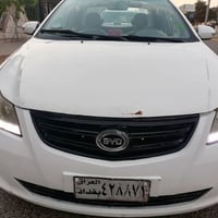 بي واي دي • ٢٠١٣ • اوتوماتيك