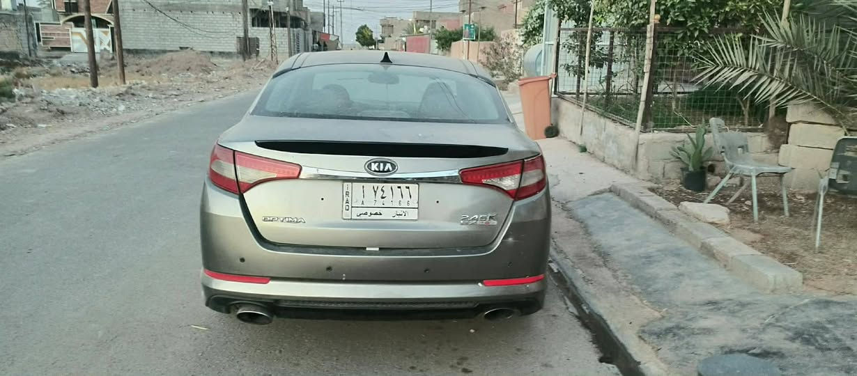 سلام عليكم اوبتيما 2012 مشروع وطني/كير محرك مكفولات تبريد تدفئه فول امريكي. جي اي -حادثه جاملوغ خلفي بيه قطع صبغ بعيلك حزام سياره جاهزه فول
العنوان -ديالى الخالص/لبيع او مراوس 

سعر -90

 *~_***********_~*
