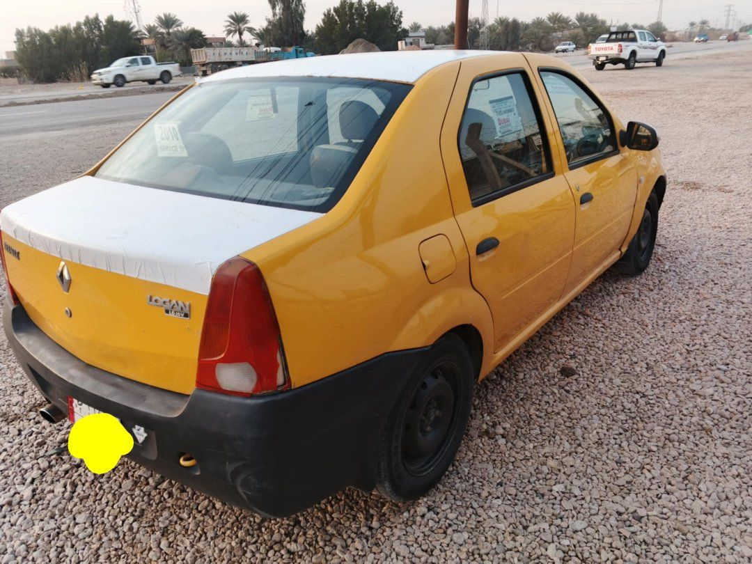 سلام عليكم رينو وكان موديل 10 فحل رقم بغداد كير مكينه مكفولات حداديه جديده كهربات شغاله تخم تاير مصفره سنويه ل٢٧  سعر 31 عنوان بابل الحصوه  ***********
