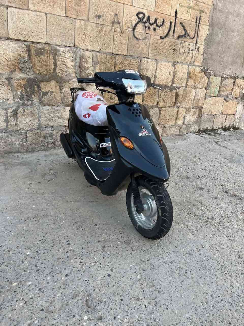 ماطور نحلا 9 ازروف مكينه نظيفه وايرمنيه شغلا هندر واحد شرط صوتو اخرس معدل فولل تحريكه فولل ماطور كدام العين السعر 280 وبي مجال حك جيتك الرقم ***********
