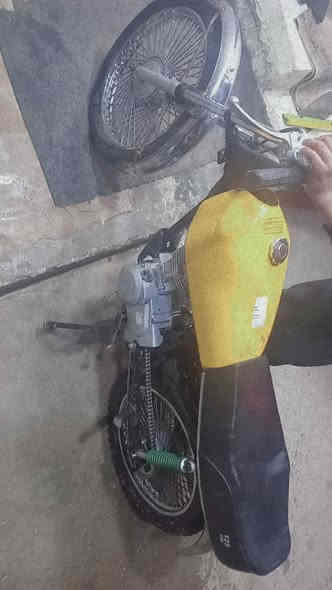 دراجه موديل 2017 كلك سعر 225وبيه مجال رقم التليفون ***********
