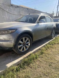 انفنتي • ٢٠٠٨ • الدوره