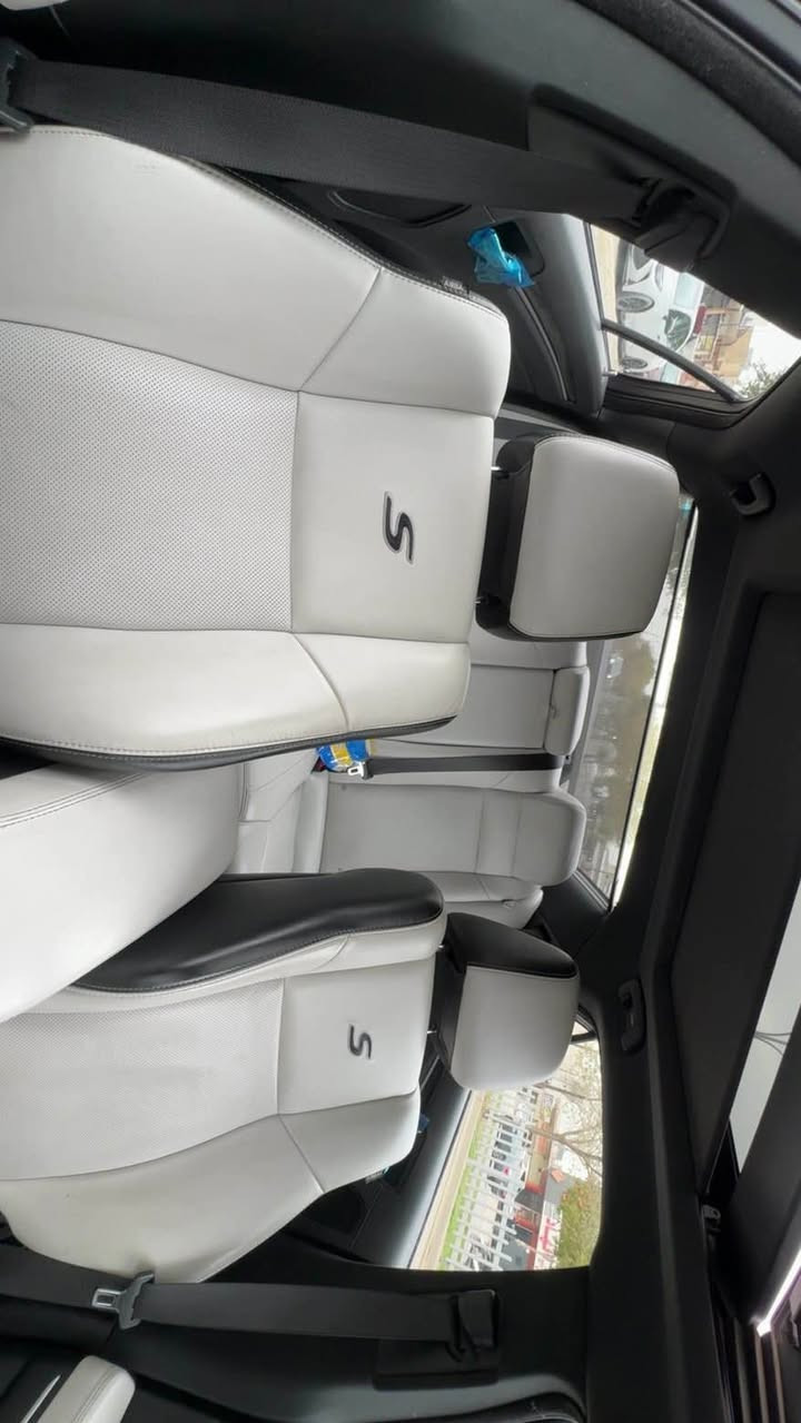 سلام عليكم 
اوباما 2021 Sكندي 
سياره كلين تايتل 
صوره سونار موجود بل منشور
فول موصفات 1/1 
دعاميه بجم عربض 
رادار امامي
رادار جوانب 
سقف بنوراما 
داخل ابيض 
كشنات حار بارد 
استيرن كهرباء 
برده خلفيه بلادي 
لايت زينون متحركه ويا استيرن 
سماعات الباين 
ماشيه 40 ميل 
سنويه هزه جديد 
سعر $329
رقم هاتف *********** كركوك, العراق
