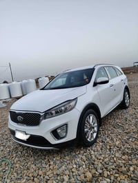 سورنتو ٢٠١٦ • خليجي • كفاله عامه