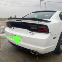 دودج تشارجر • ٢٠١٤ • مكفولة