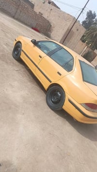 سمند • مكفوله • بصرة