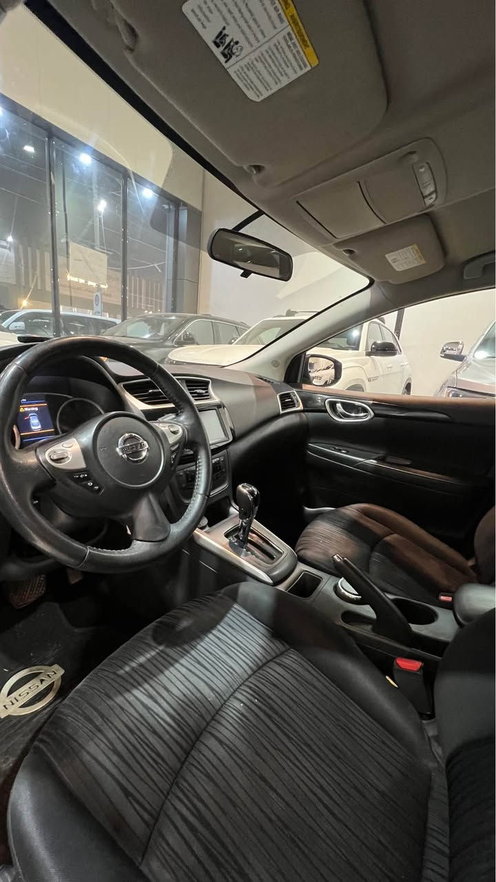 سينترا 
موديل ٢٠١٩
مواصفات SV 
ته نها دوو پارچه ى بؤياخه به بئ ارباك 
مكينه و گير و كاره باييات به شه رت  زورپاك و بى كيشه 
نرخى 113 وه ره قه كه و كه ميك مه جال 
*********** أربيل, العراق
