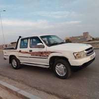 دير ٢٠٠٨ • مكينة وكير جديد • رقم انكليزي