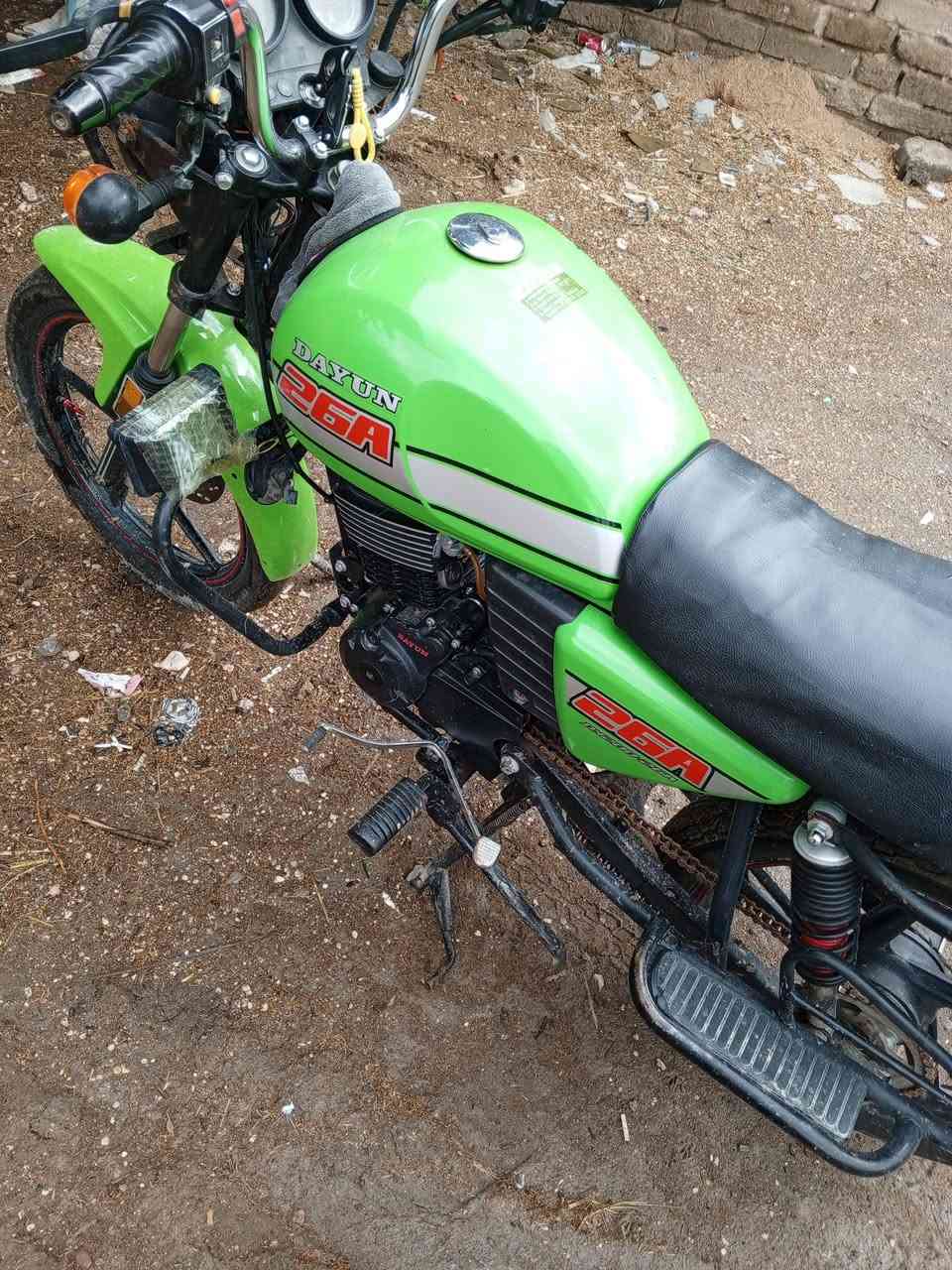 السلام عليكم درجة دايون مديل 24اوراق سكنر محرك ٢٠٠ سويج سجينه كفوله من كلشي مكاني  بابل حله سعر واحد و١٠٠ وبيها مجال ***********
